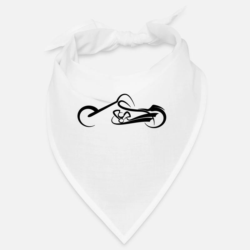 Chopper Bandana