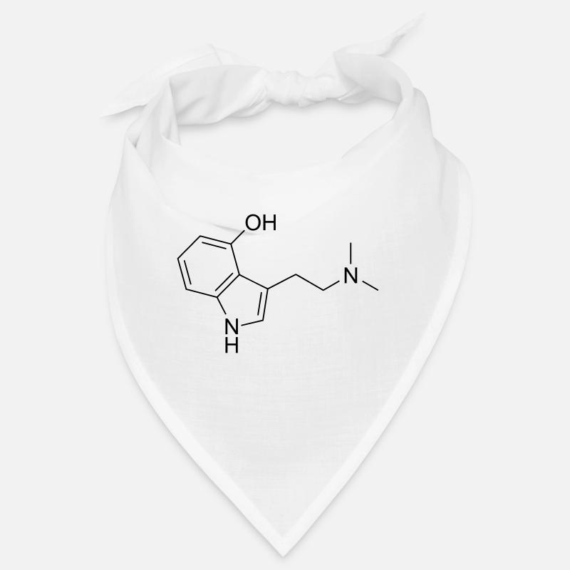 Magic Mushroom formulae Bandana