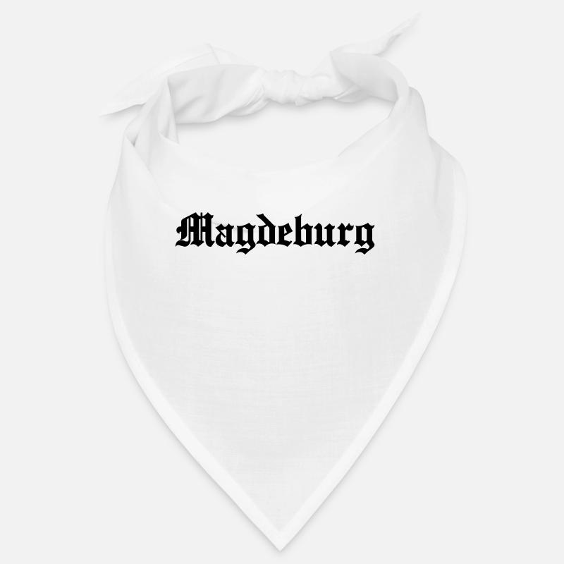 Magdeburg Bandana