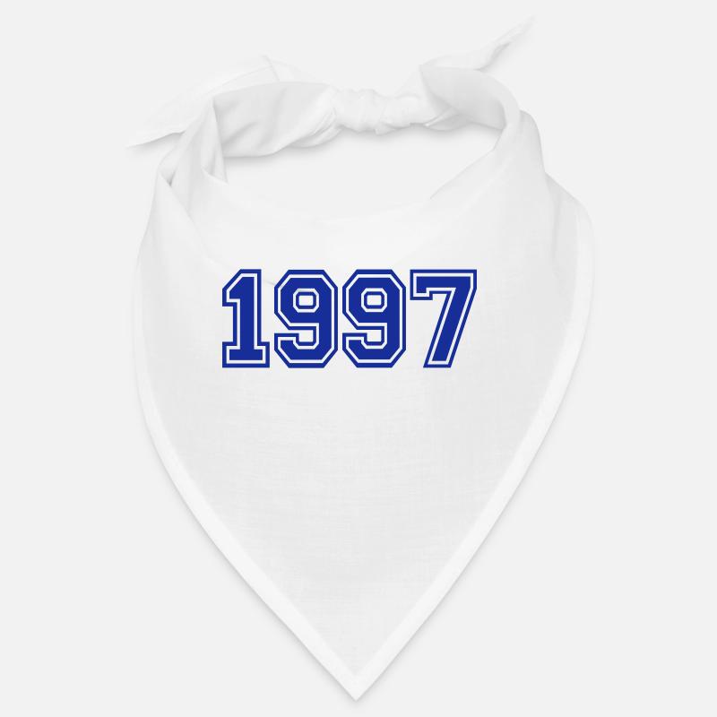 1997 Bandana
