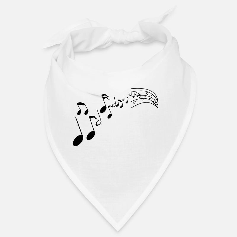 Musik 3 Bandana