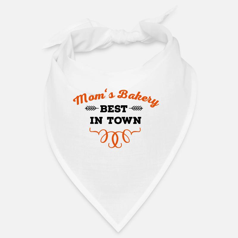 backen Bandana