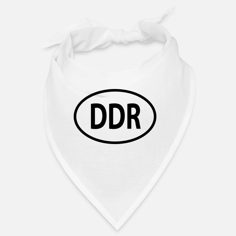 ddr Bandana