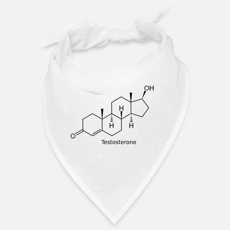 Testosterone Bandana