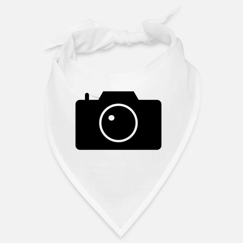 Kamera Bandana