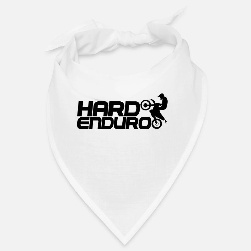 Hard Enduro Biker Bandana