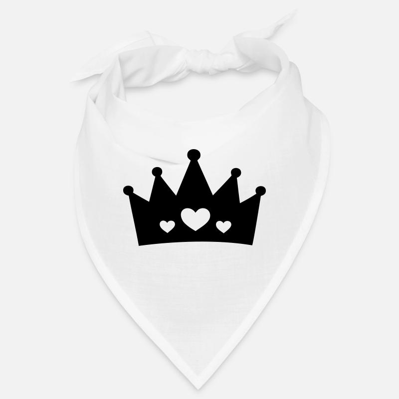 Crown (crown) 05.2 Bandana