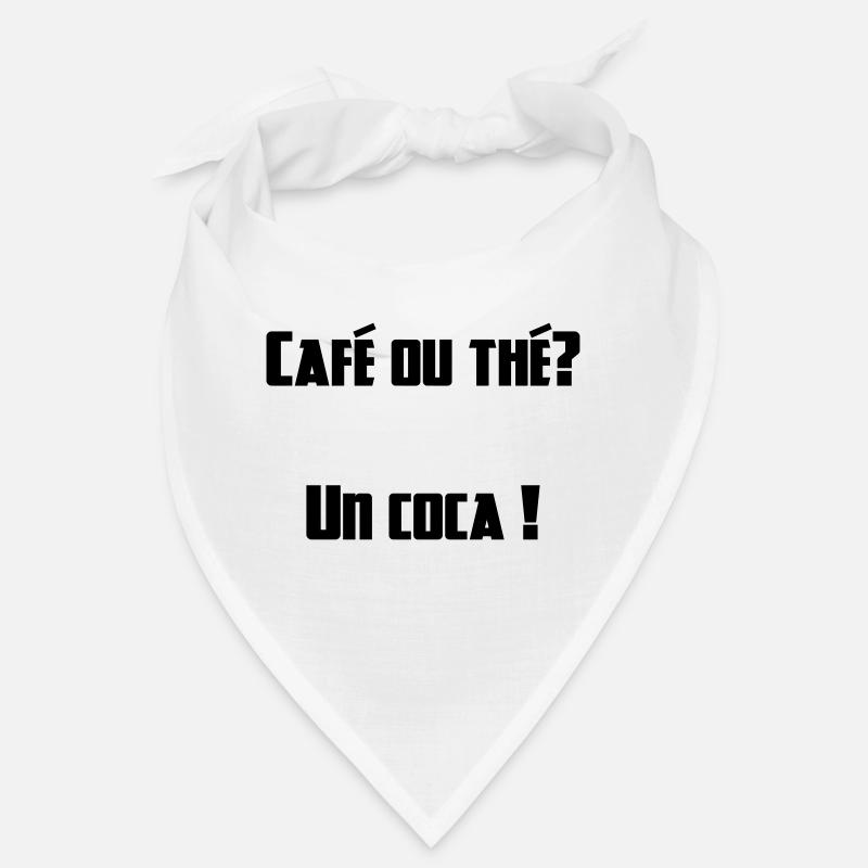 COCA.svg Bandana