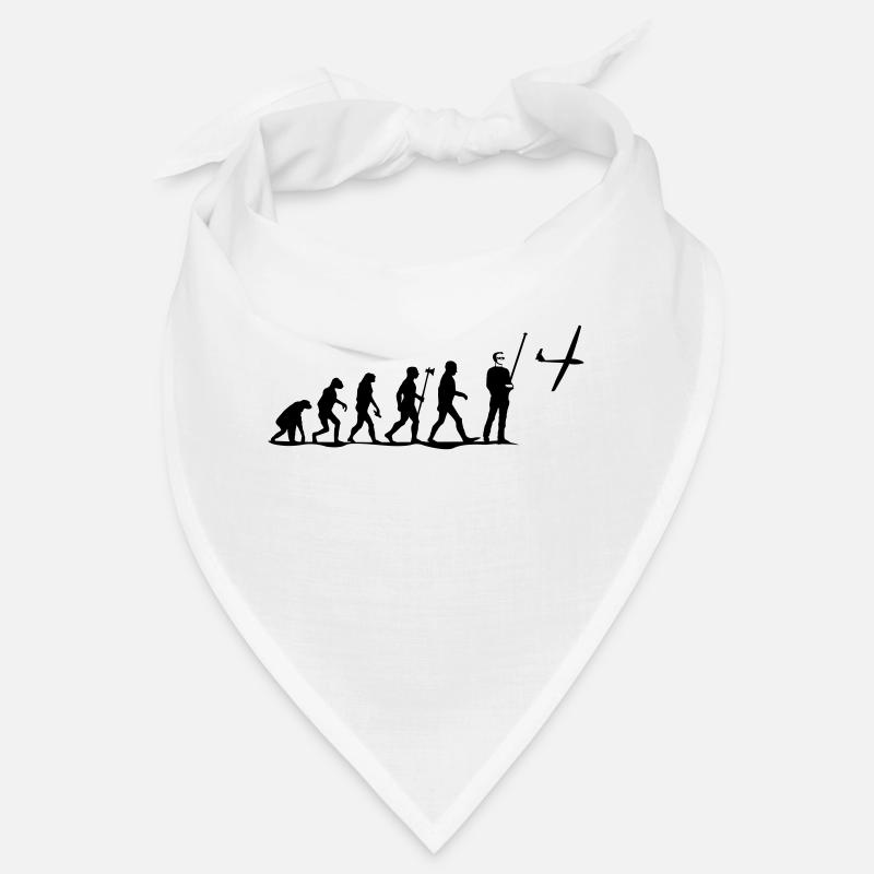 evolution rc pilot Bandana