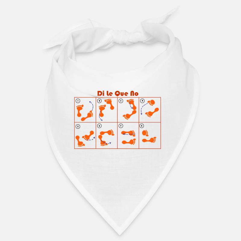 salsa Bandana