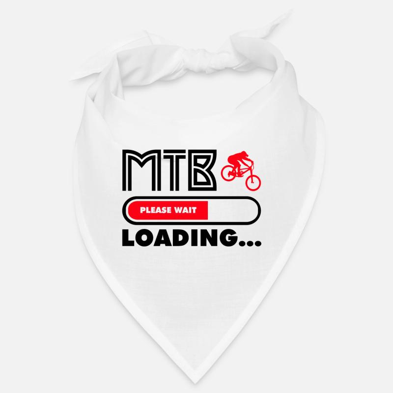 Get ready for MTB Bandana