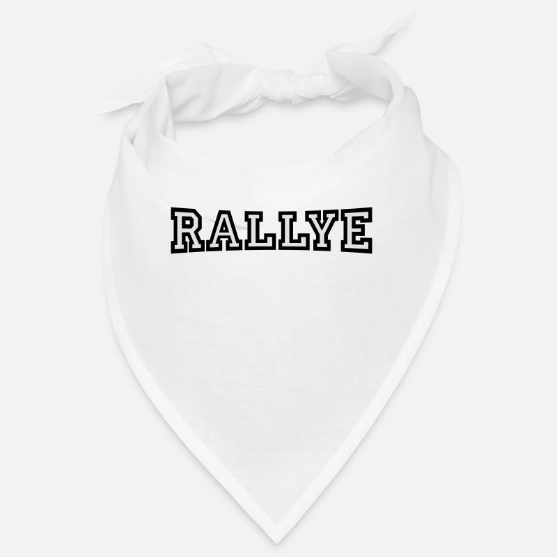 Rallye Bandana