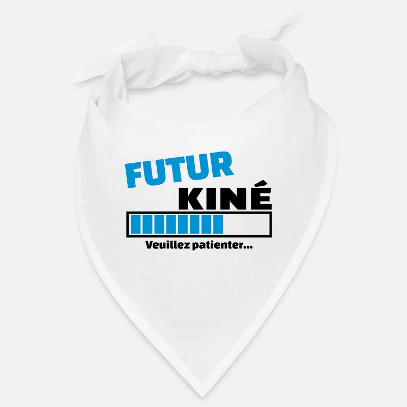 futur kiné Bandana