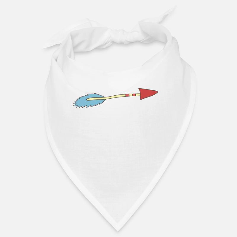 Pfeil Bandana