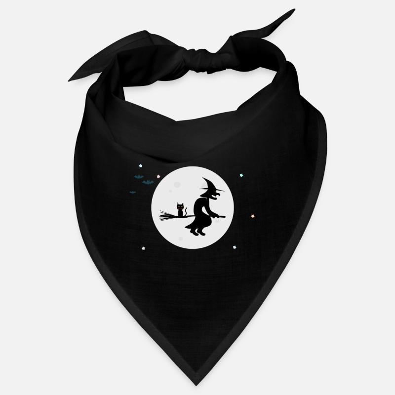 The Witch / The Witch Bandana
