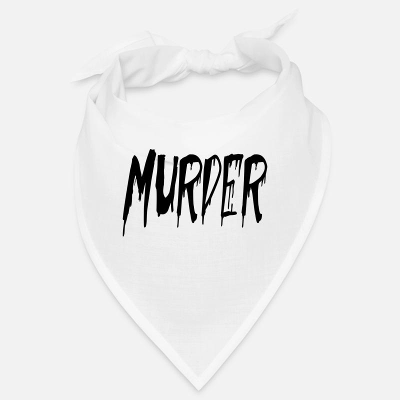 Mord Bandana