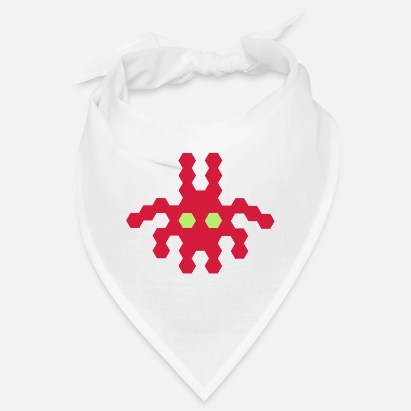 Alien Bug Bandana