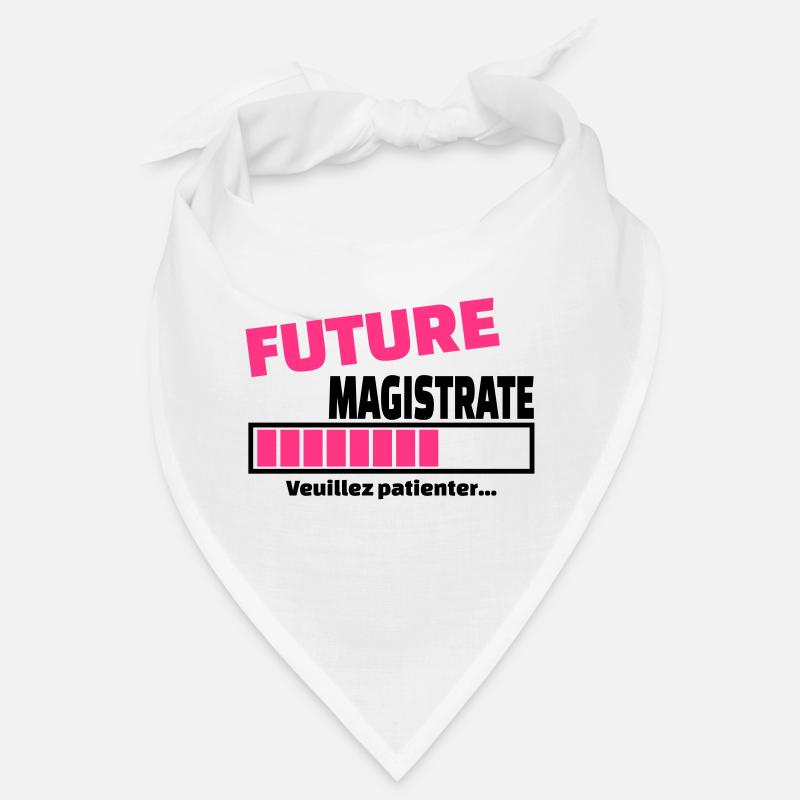 future magistrate Bandana