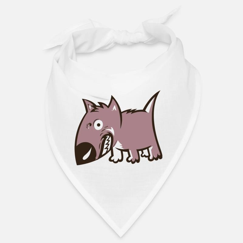 Bull Terrier Bandana