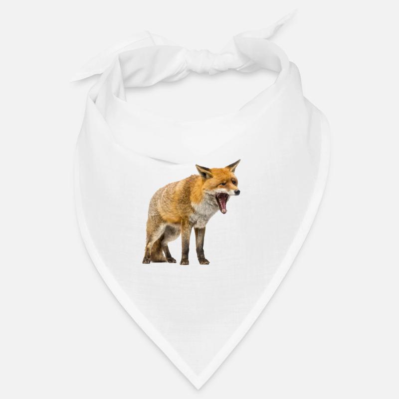 Fuchs Bandana