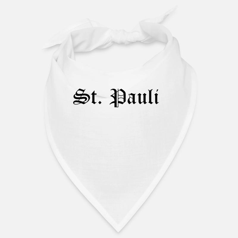 St. Pauli Bandana