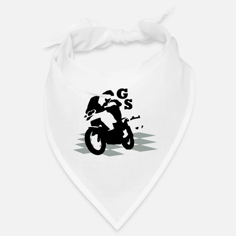 Bikergs_bayern Bandana