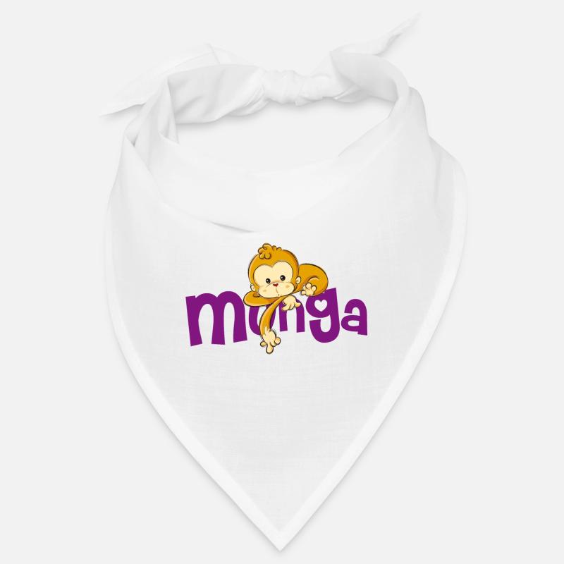 Munga Bandana