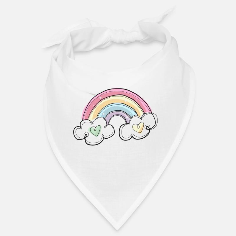 REGENBOGEN Bandana