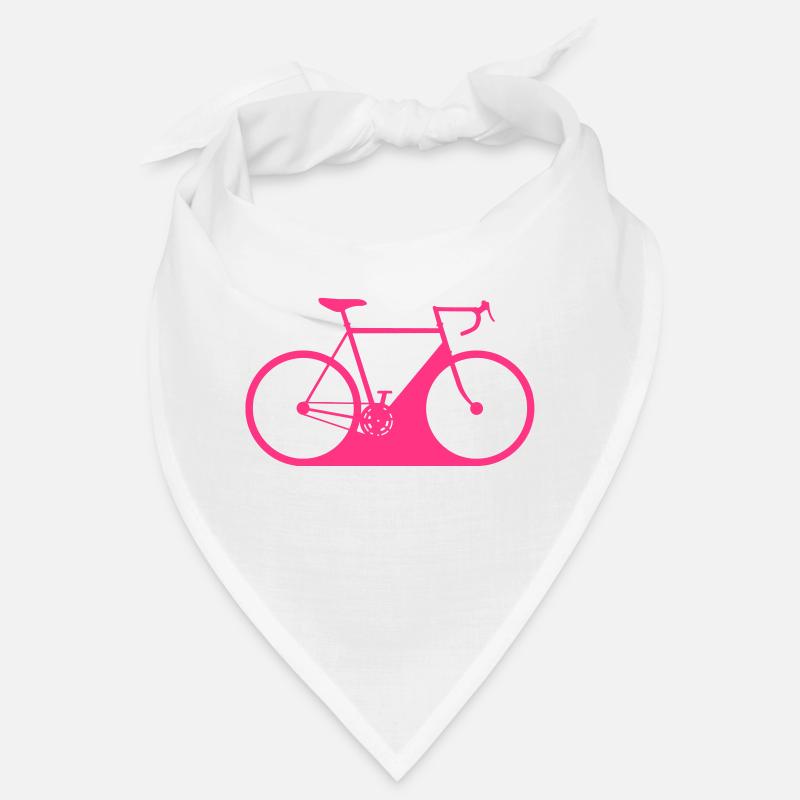 Retro Rennrad Bandana