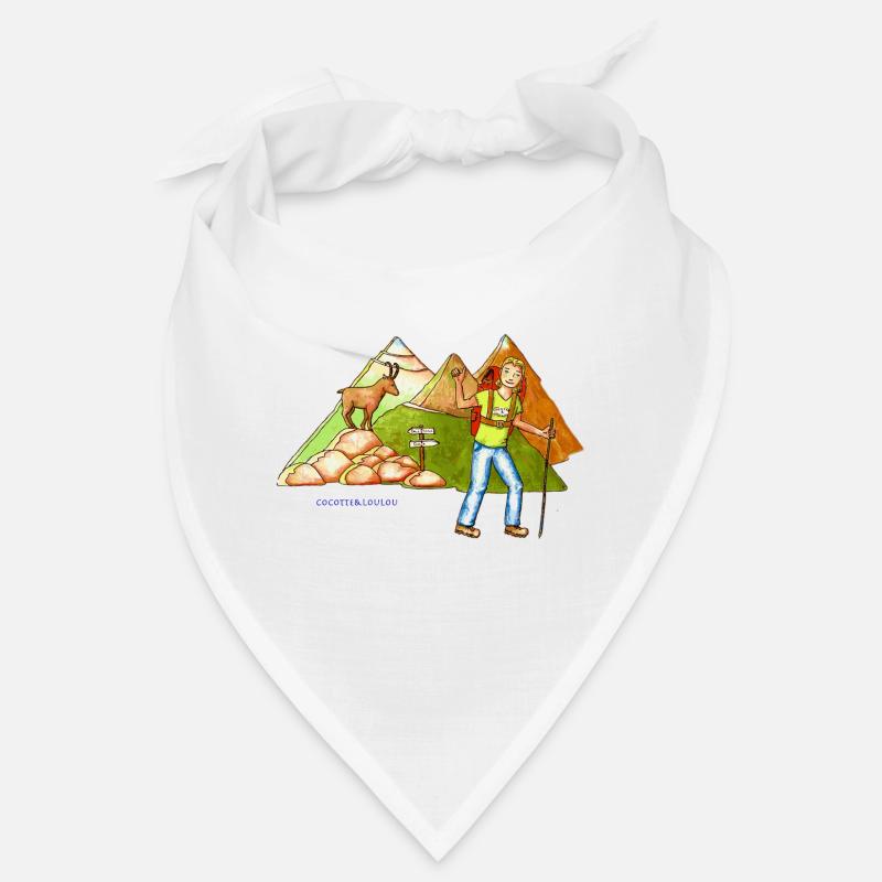 Le GR20 de Steph Bandana