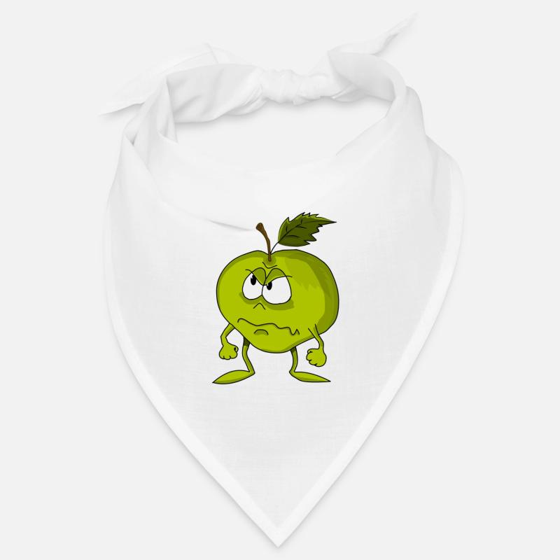 Apfel Bandana