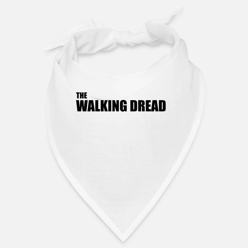 The Walking Dread Bandana