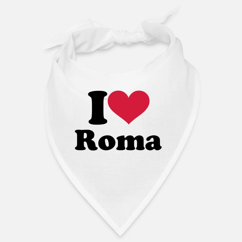 Rom Bandana