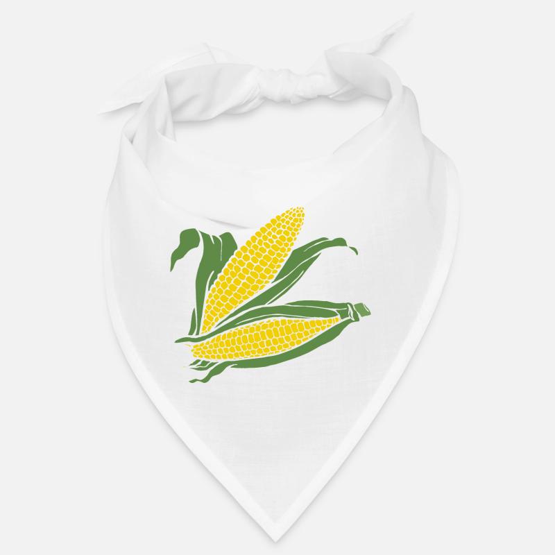 maïs Bandana