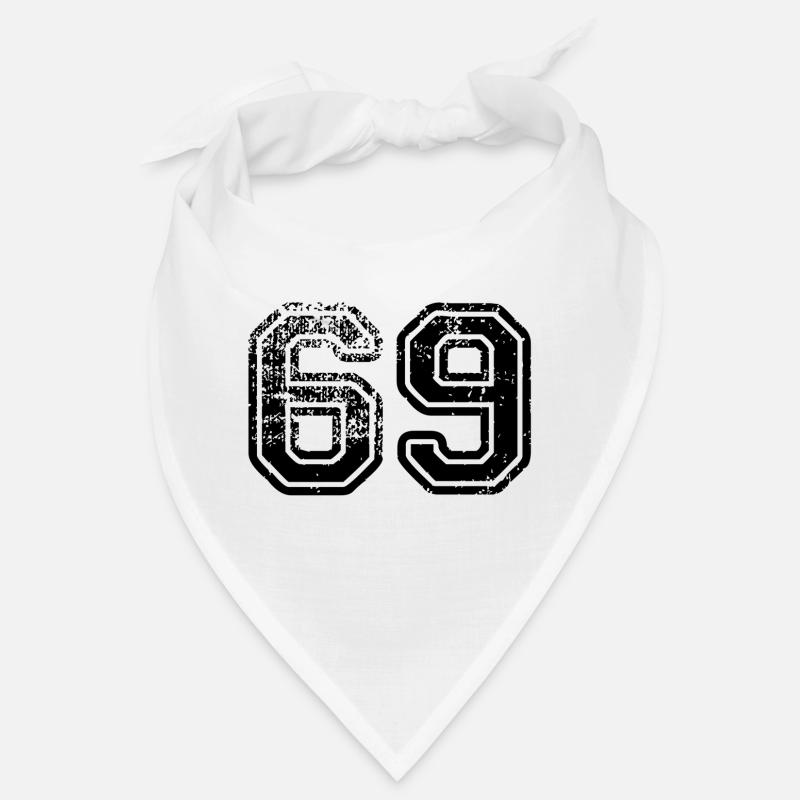 69 Bandana