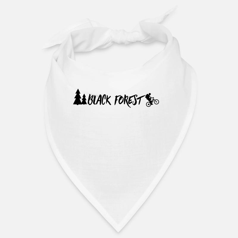 Black Forest MTB Bandana