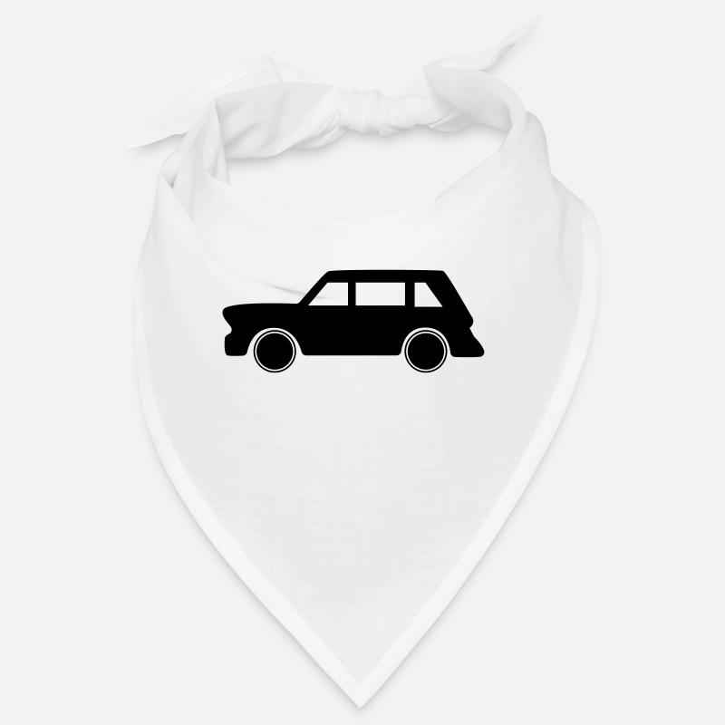 auto Bandana
