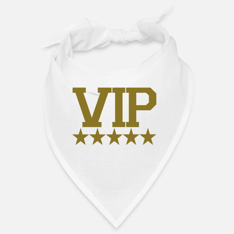 VIP Bandana