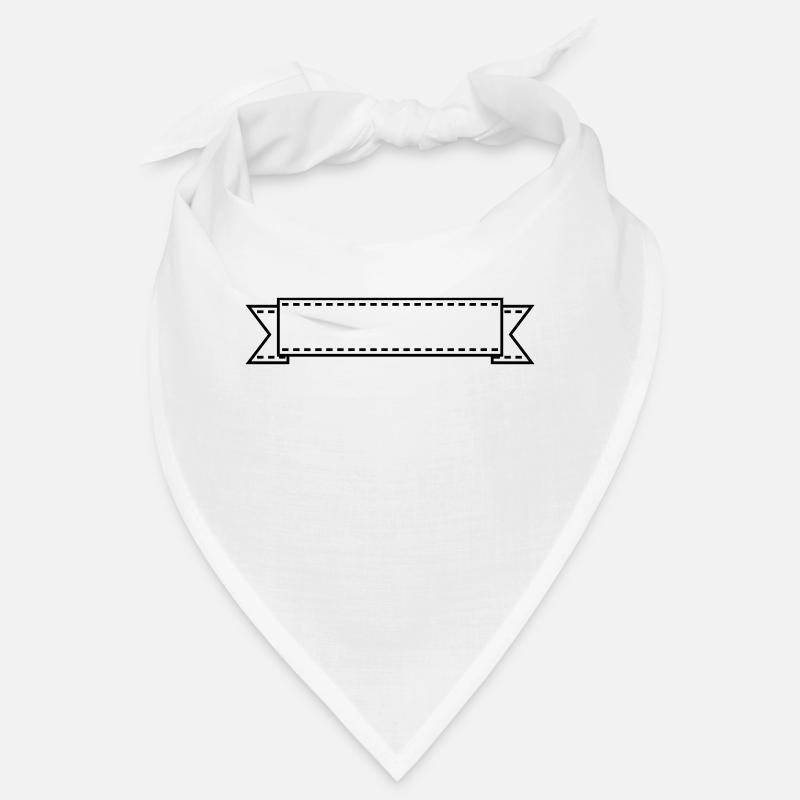 banner / Band (1c) Bandana