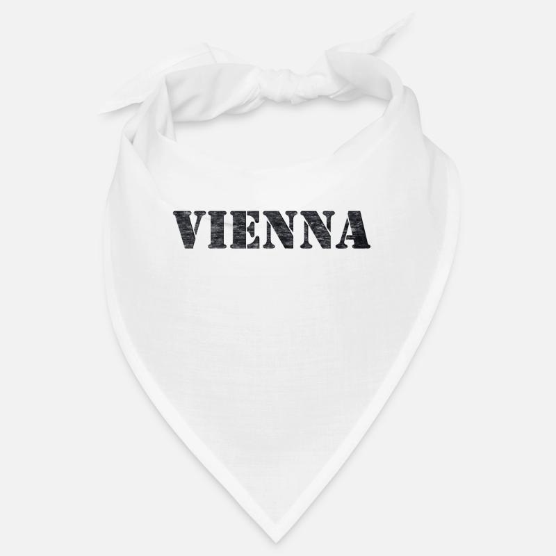 VIENNA Bandana