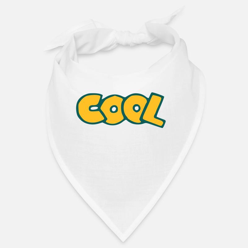 cool Bandana