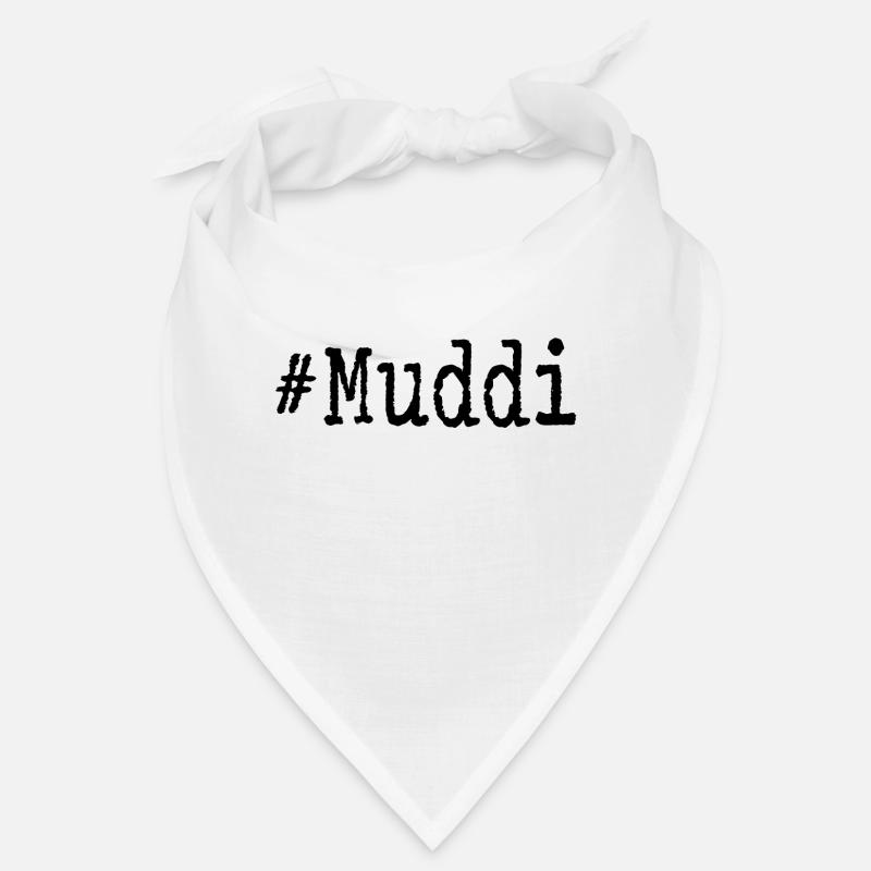 #Muddi Bandana
