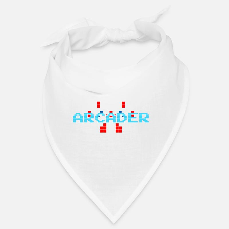 ARCADER Bandana