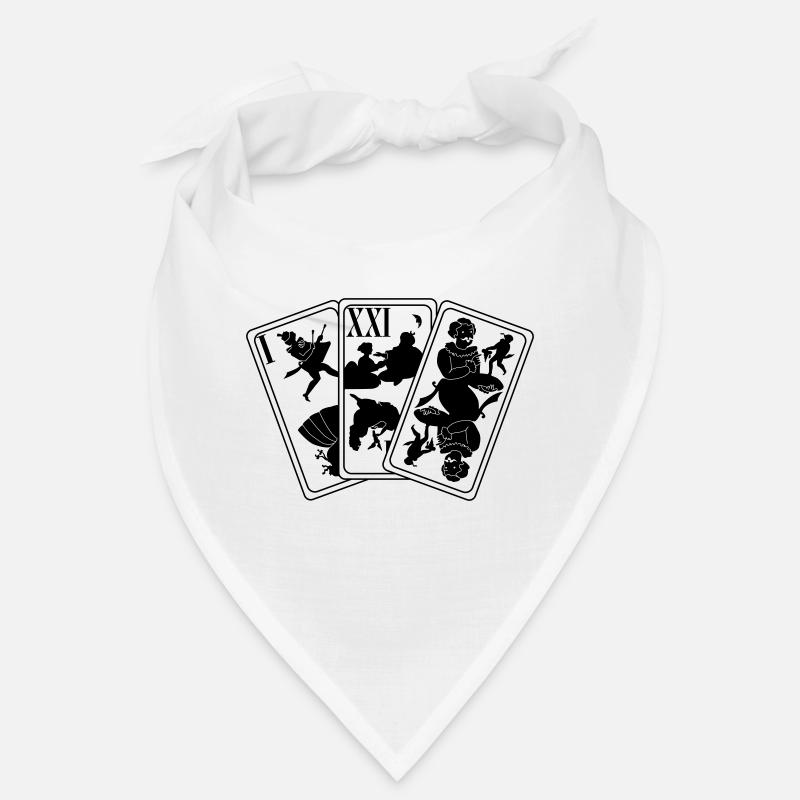 Tarock Bandana