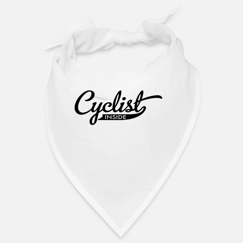 cyclist Bandana