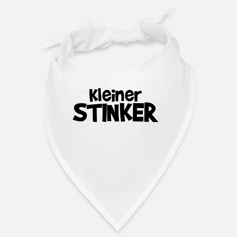 kleiner Stinker Bandana
