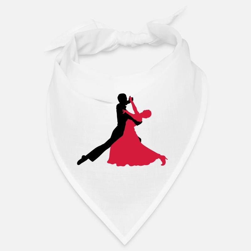 la danse de salon Bandana
