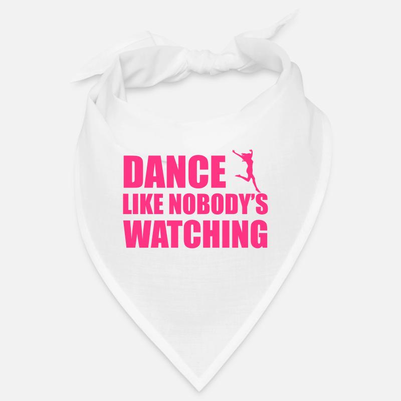 Dance Bandana
