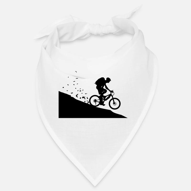 Mountain bikers Bandana