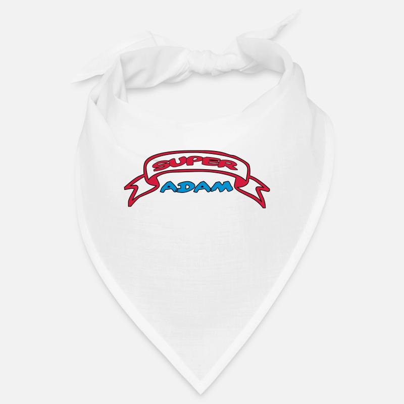SUPER ADAM Bandana